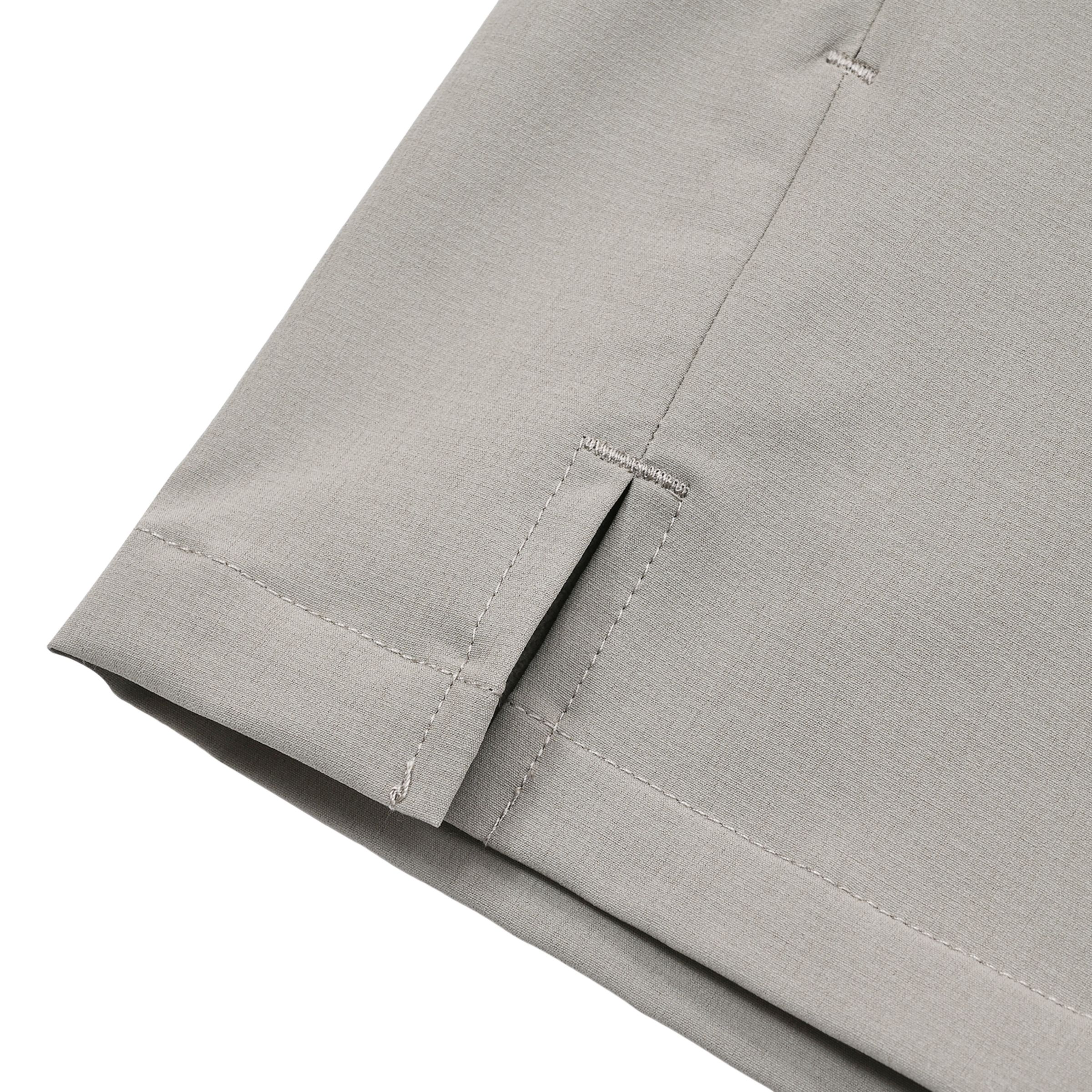 MET24 Woven Long Sleeve Tee