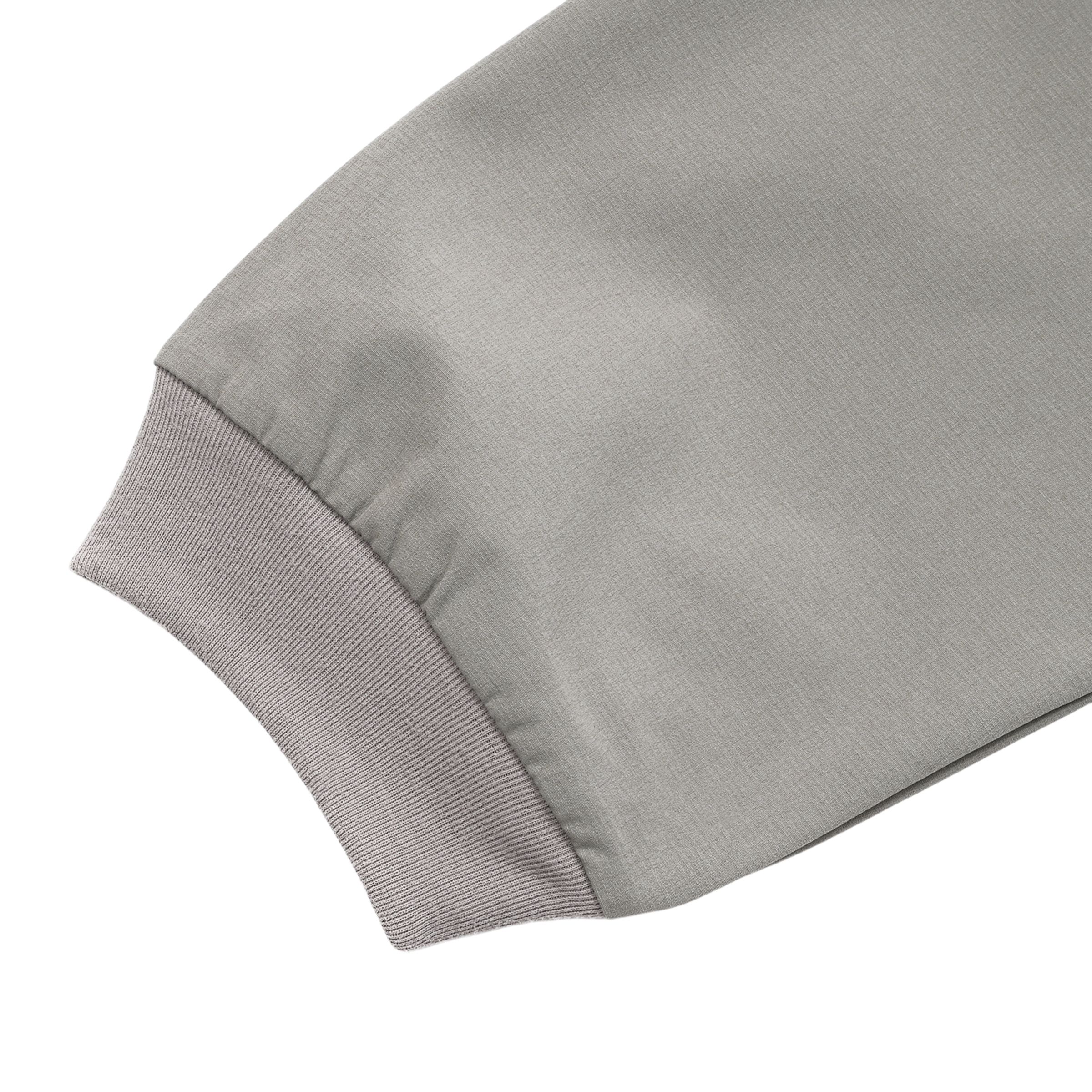 MET24 Woven Long Sleeve Tee