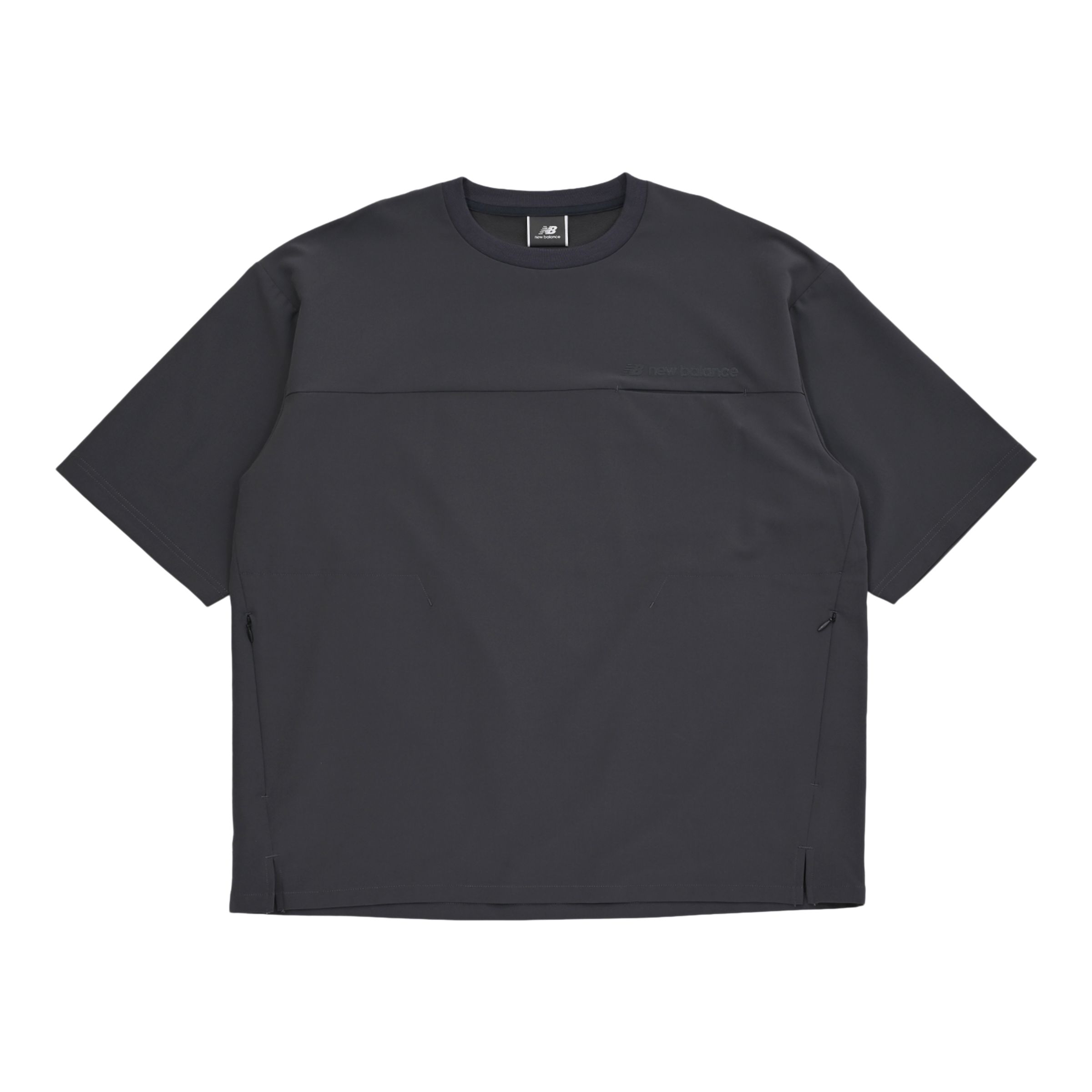 MET24 Woven Short SleeveTee