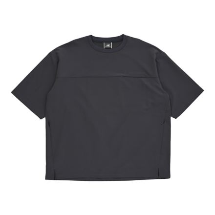 MET24 Woven Short Sleeve T-Shirt