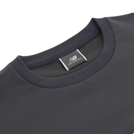 MET24 Woven Short Sleeve T-Shirt