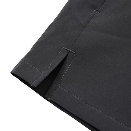 MET24 Woven Short Sleeve T-Shirt
