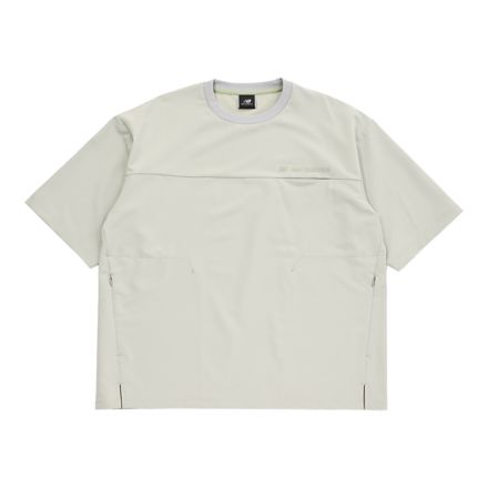 MET24 Woven Short SleeveTee