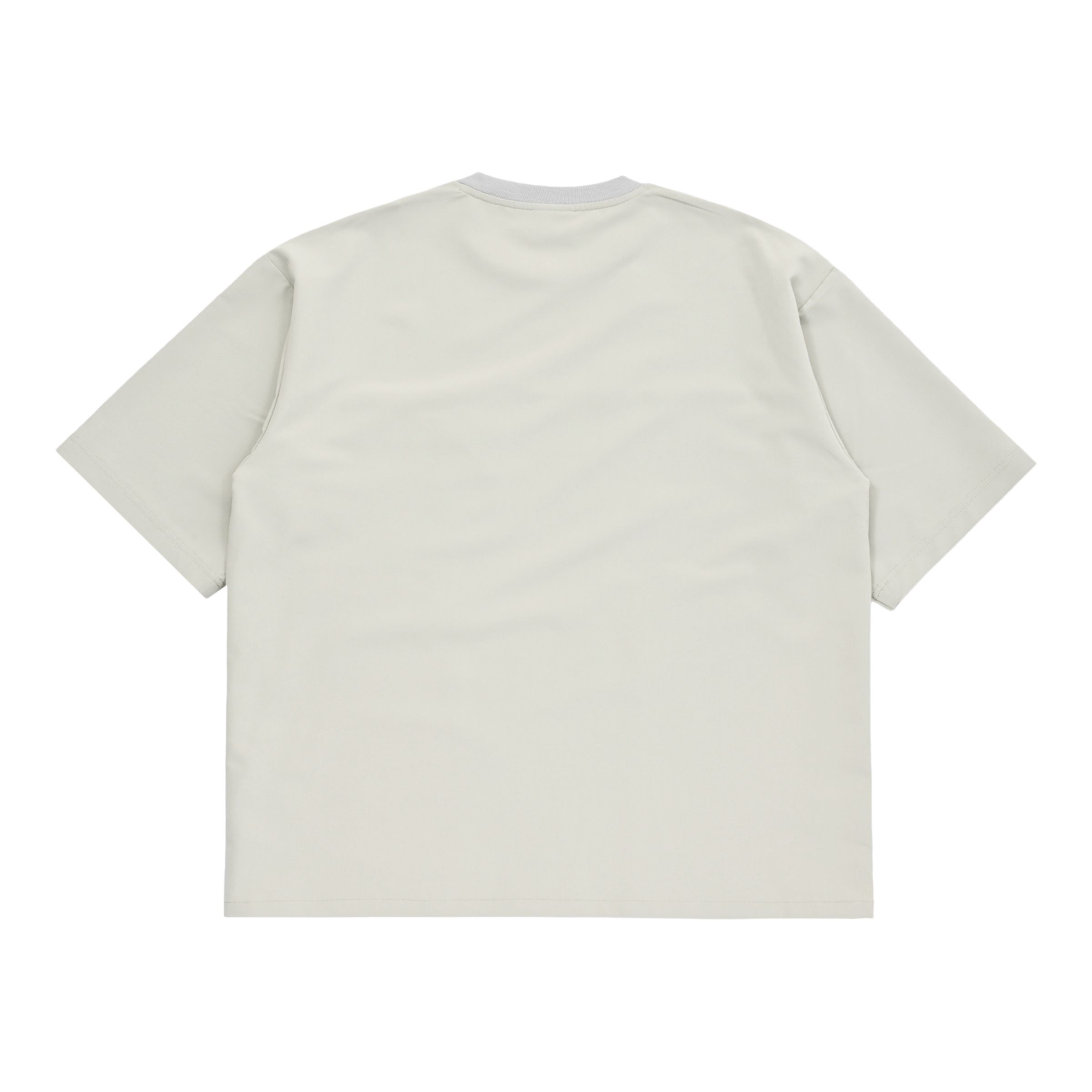 MET24 Woven Short SleeveTee