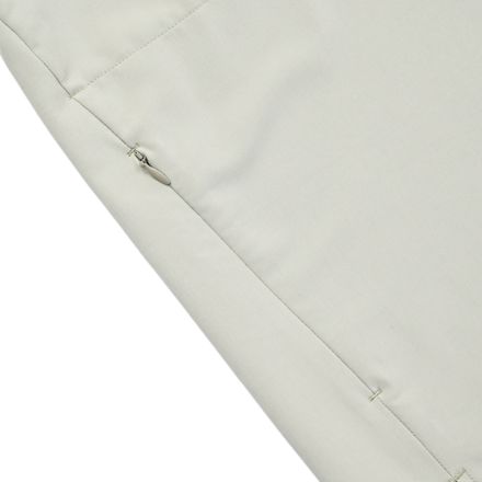 MET24 Woven Short SleeveTee