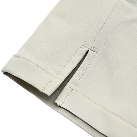 MET24 Woven Short SleeveTee