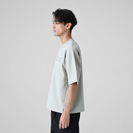 MET24 Woven Short SleeveTee