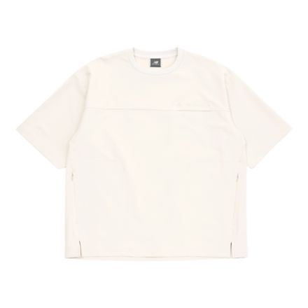 MET24 Woven Short Sleeve T-Shirt