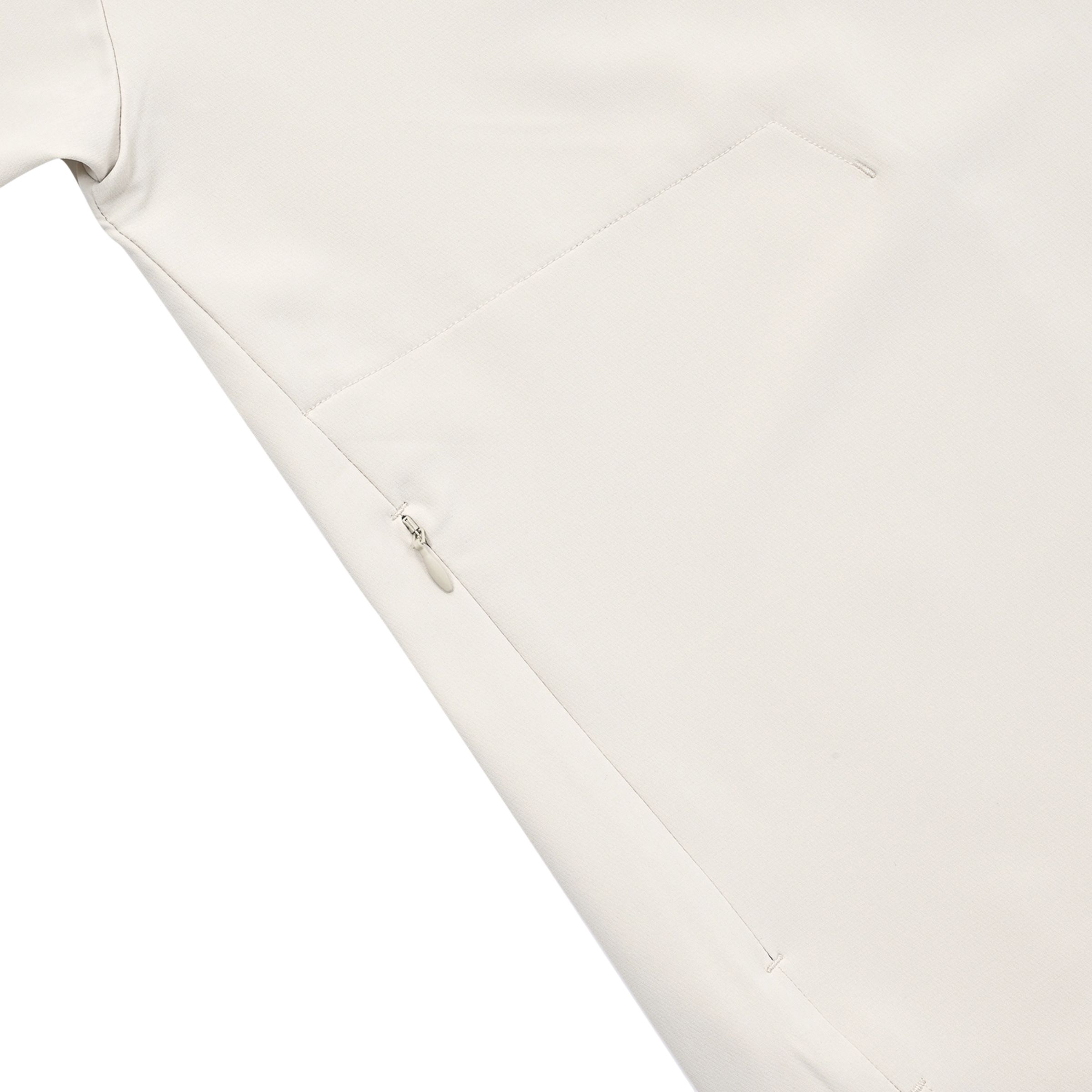 MET24 Woven Short SleeveTee