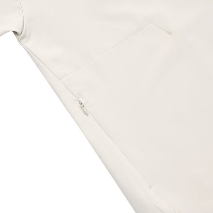 MET24 Woven Short Sleeve T-Shirt