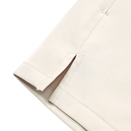 MET24 Woven Short Sleeve T-Shirt