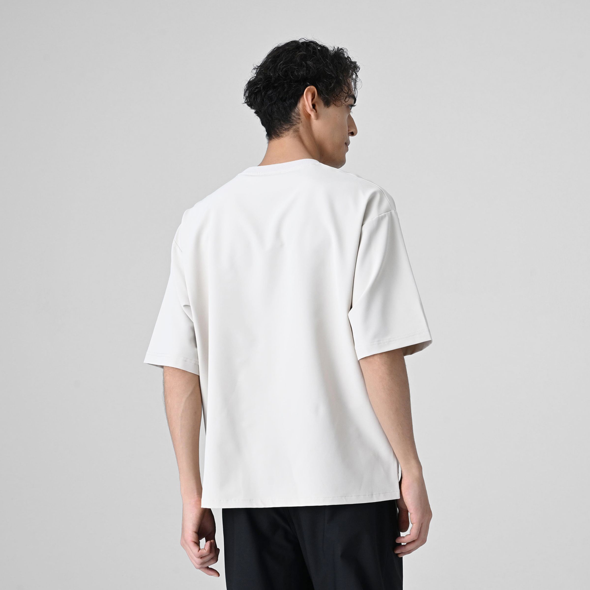 MET24 Woven Short SleeveTee