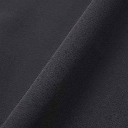 MET24 Woven Mockneck T-Shirt