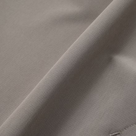 MET24 Woven Mockneck T-Shirt