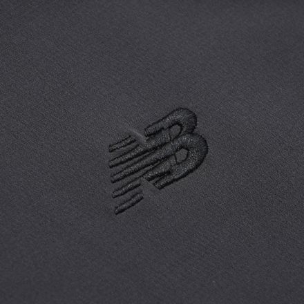 MET24 Woven Polo Shirt