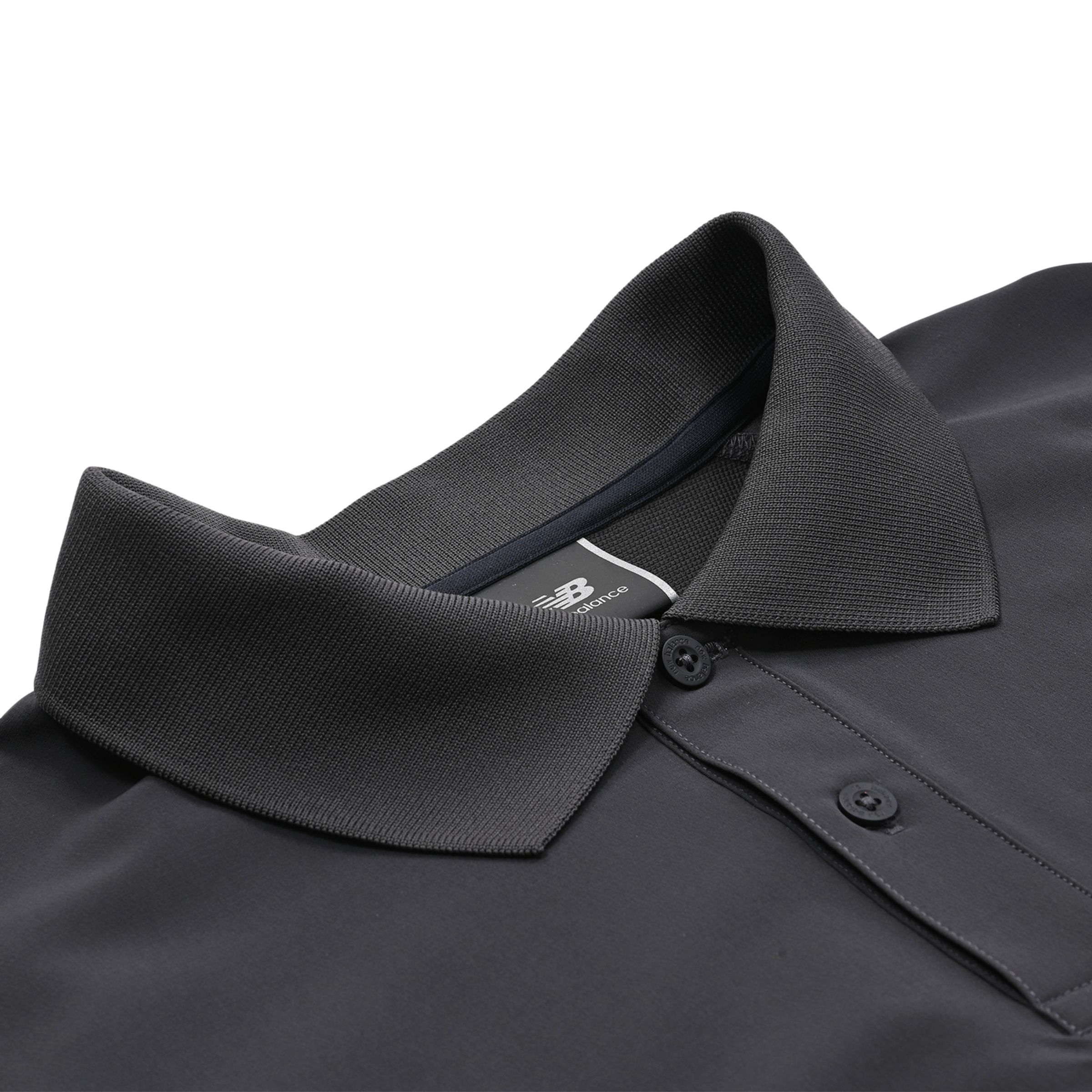 MET24 Woven Polo Shirt