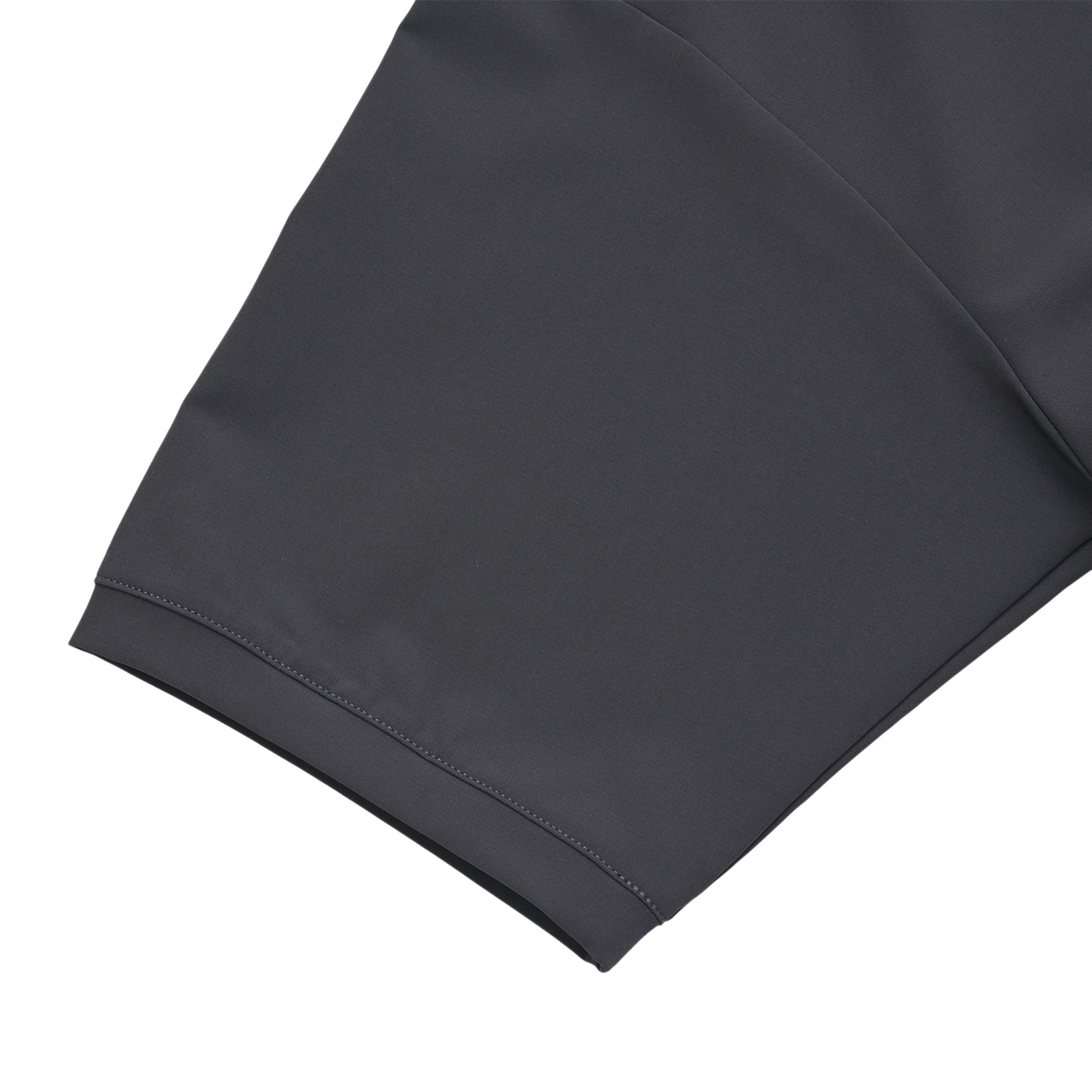 MET24 Woven Polo Shirt