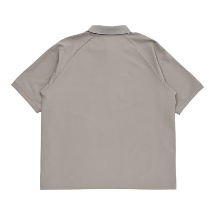MET24 編織 Polo 衫