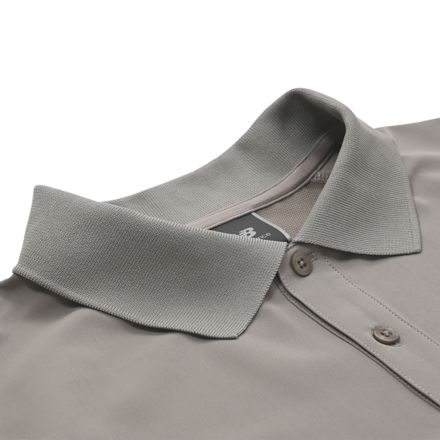 MET24 編織 Polo 衫