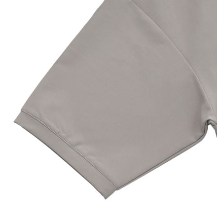 MET24 編織 Polo 衫