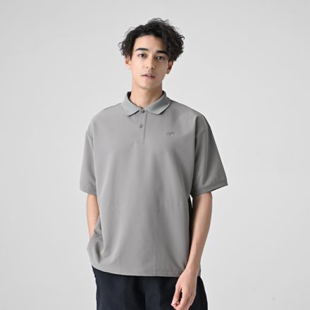 MET24 編織 Polo 衫
