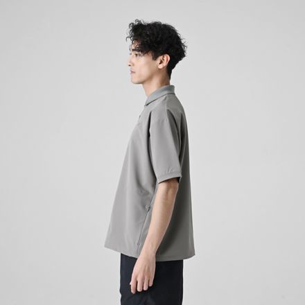 MET24 編織 Polo 衫