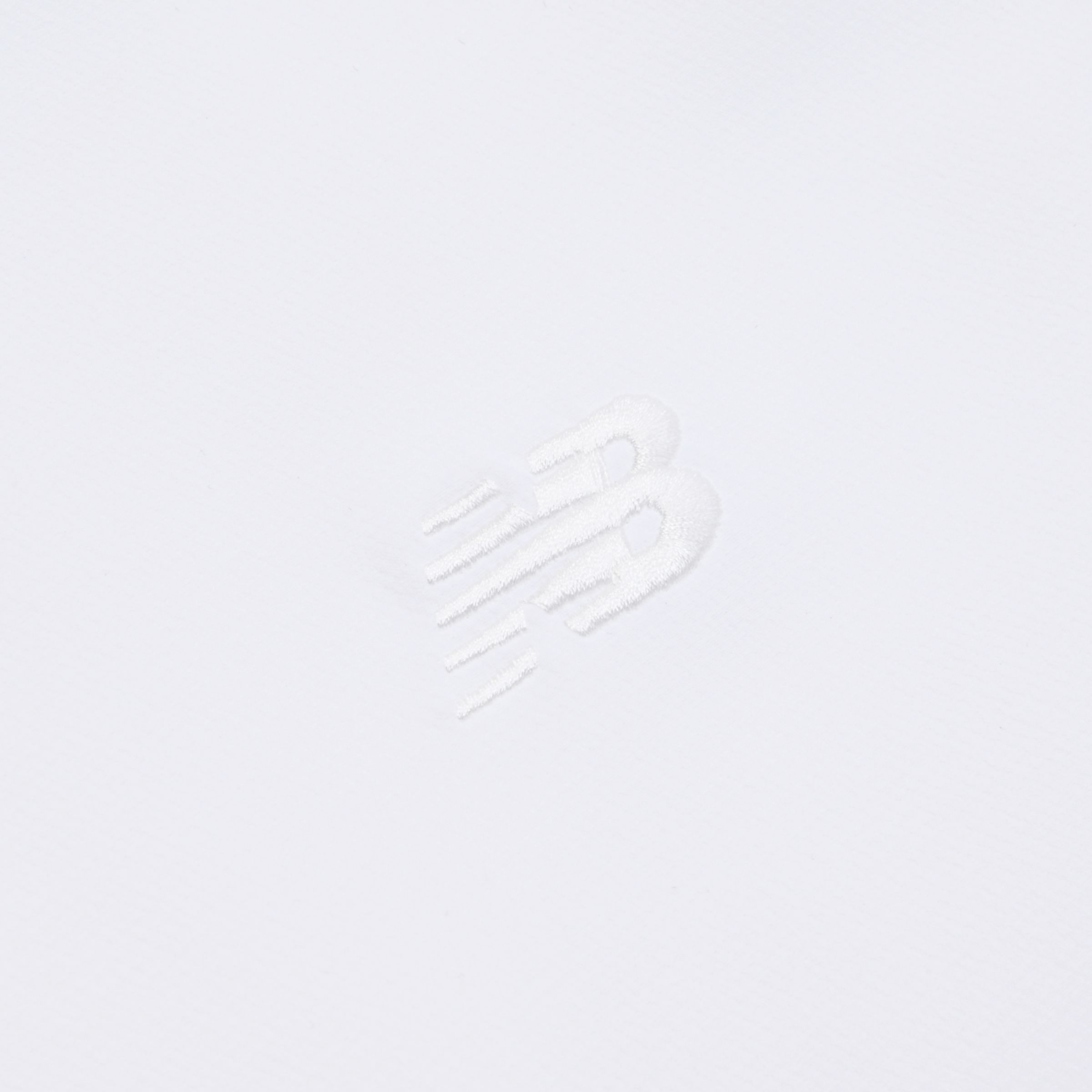 MET24 Woven Polo Shirt