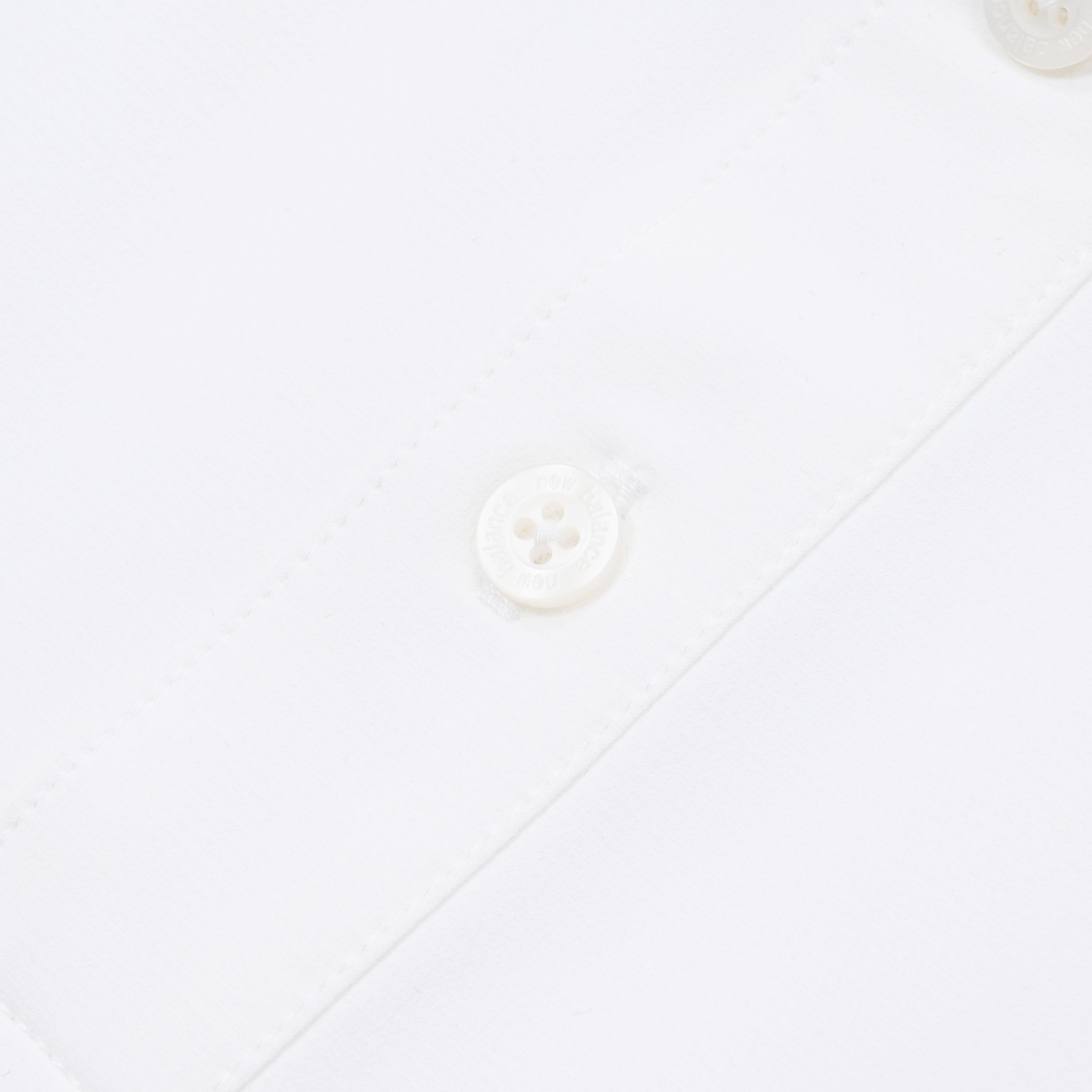 MET24 Woven Polo Shirt