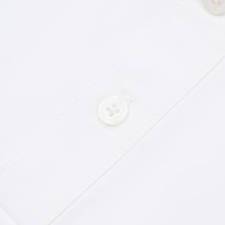 MET24 Woven Polo Shirt