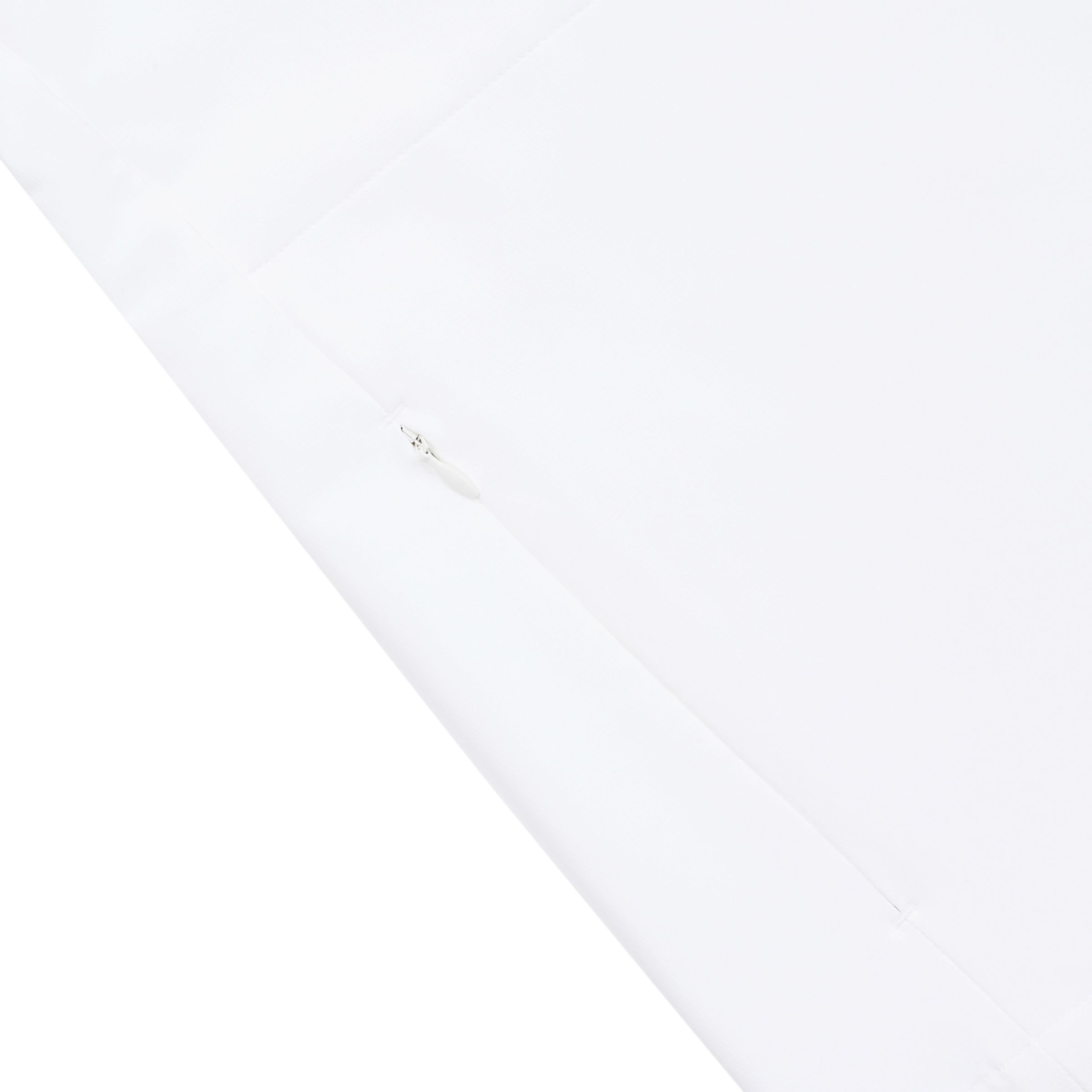 MET24 Woven Polo Shirt