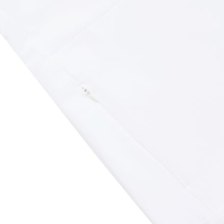 MET24 Woven Polo Shirt