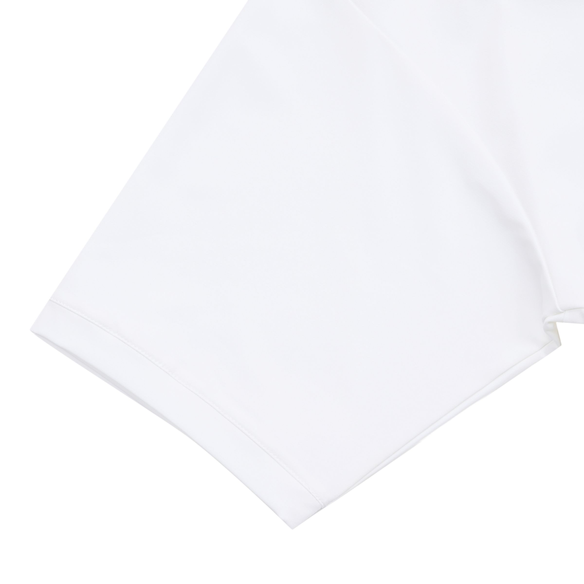 MET24 Woven Polo Shirt