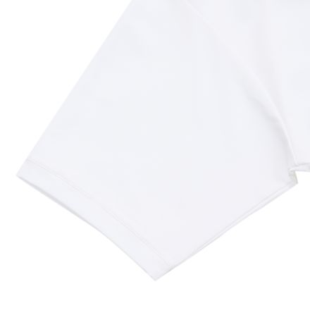 MET24 Woven Polo Shirt