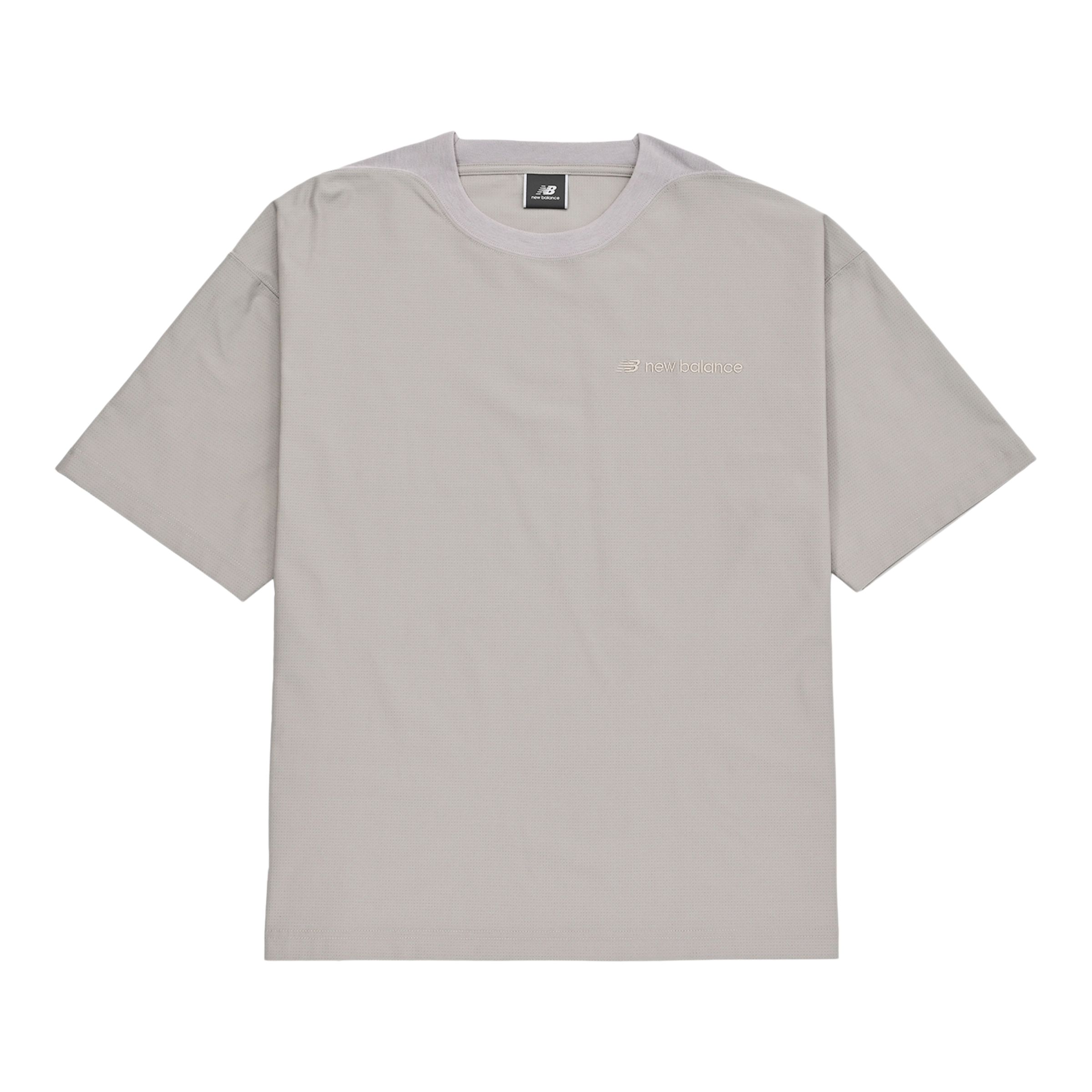 MET24 MET24 短袖圓領上衣