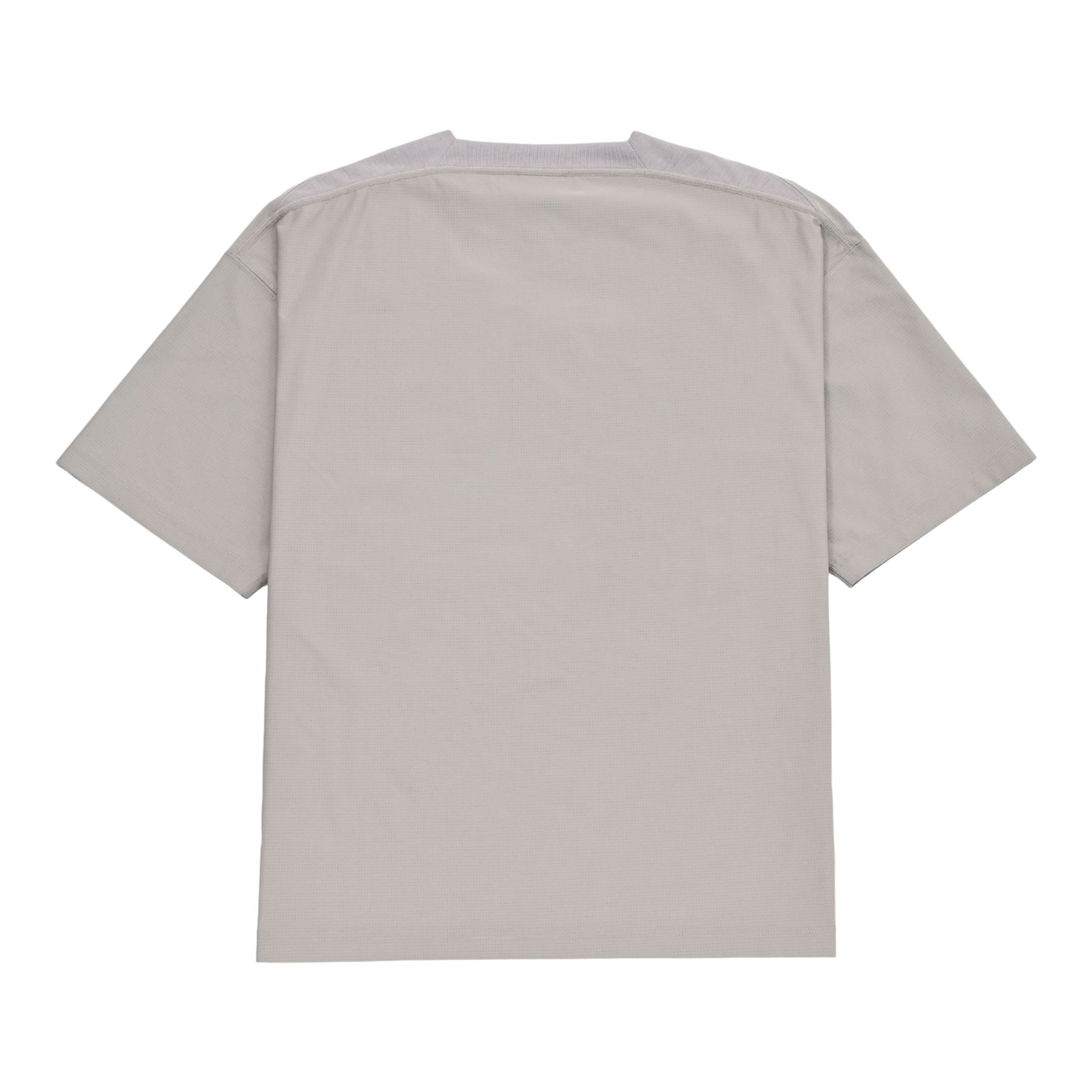 MET24 MET24 短袖圓領上衣