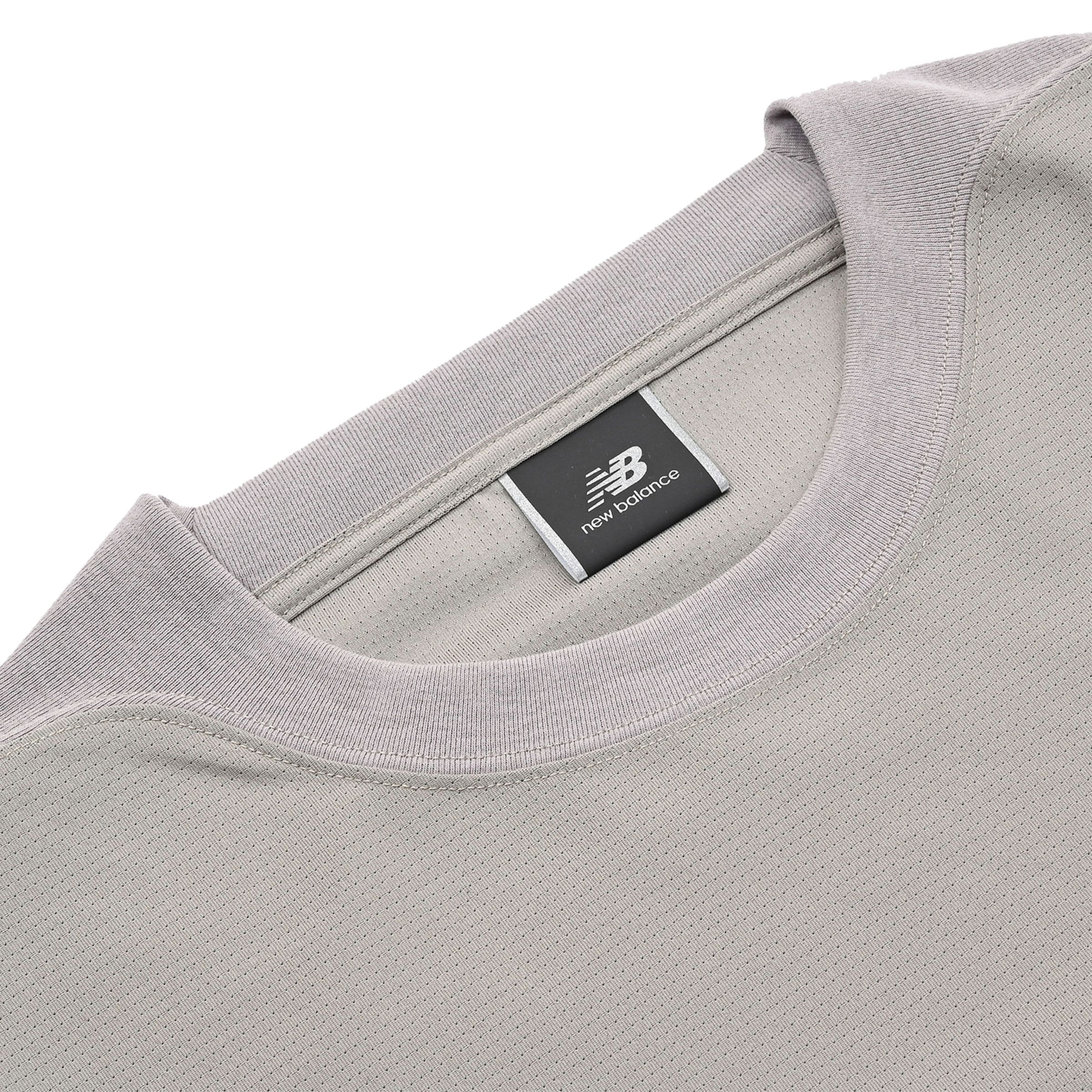 MET24 MET24 短袖圓領上衣