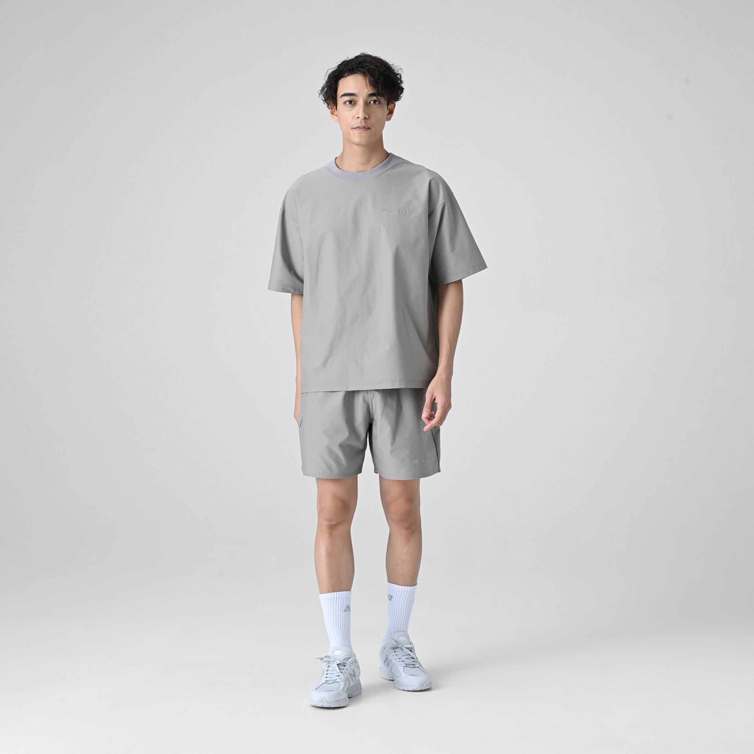 MET24 MET24 短袖圓領上衣