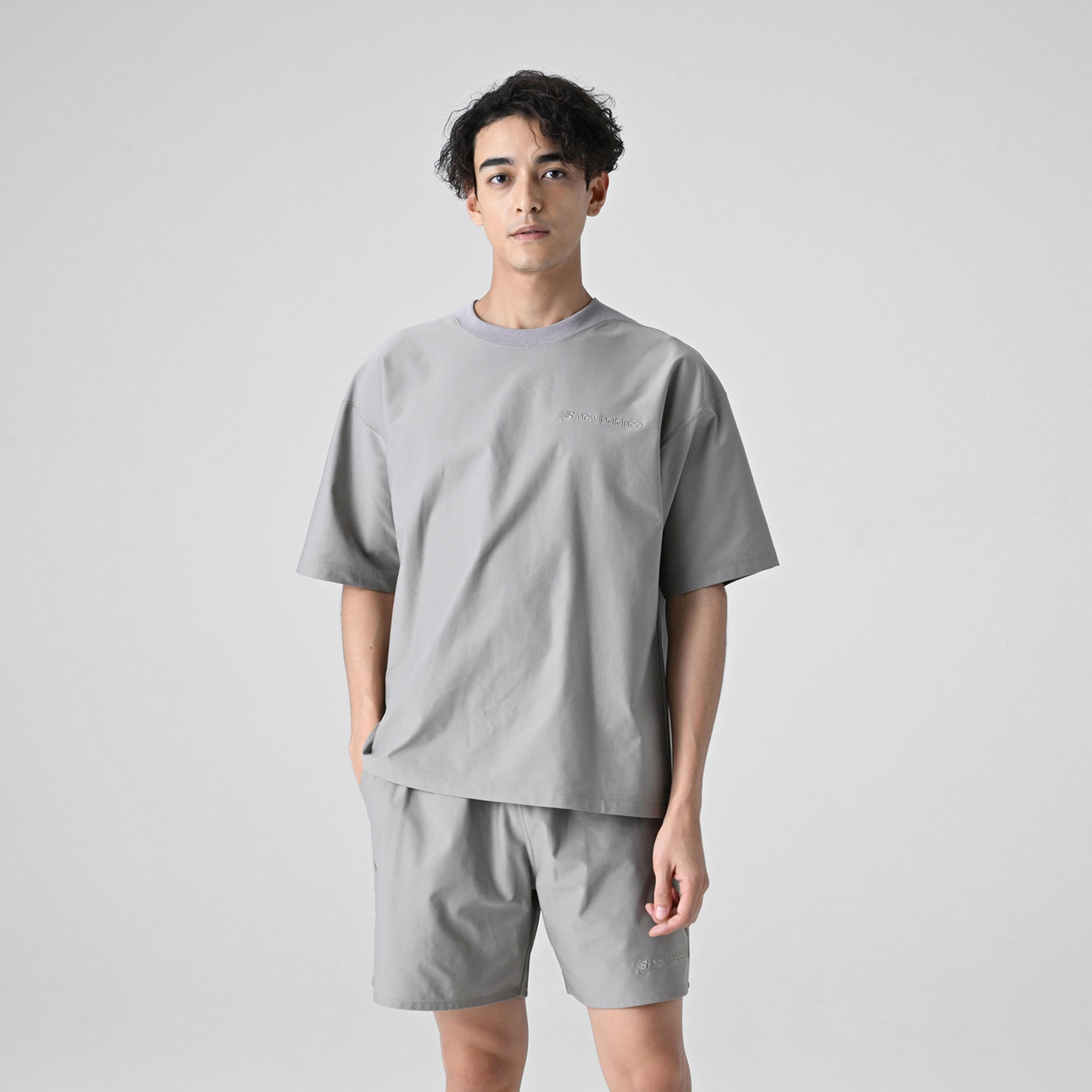 楽天市場】【年中無休】 Tシャツ メンズ ニューバランス New