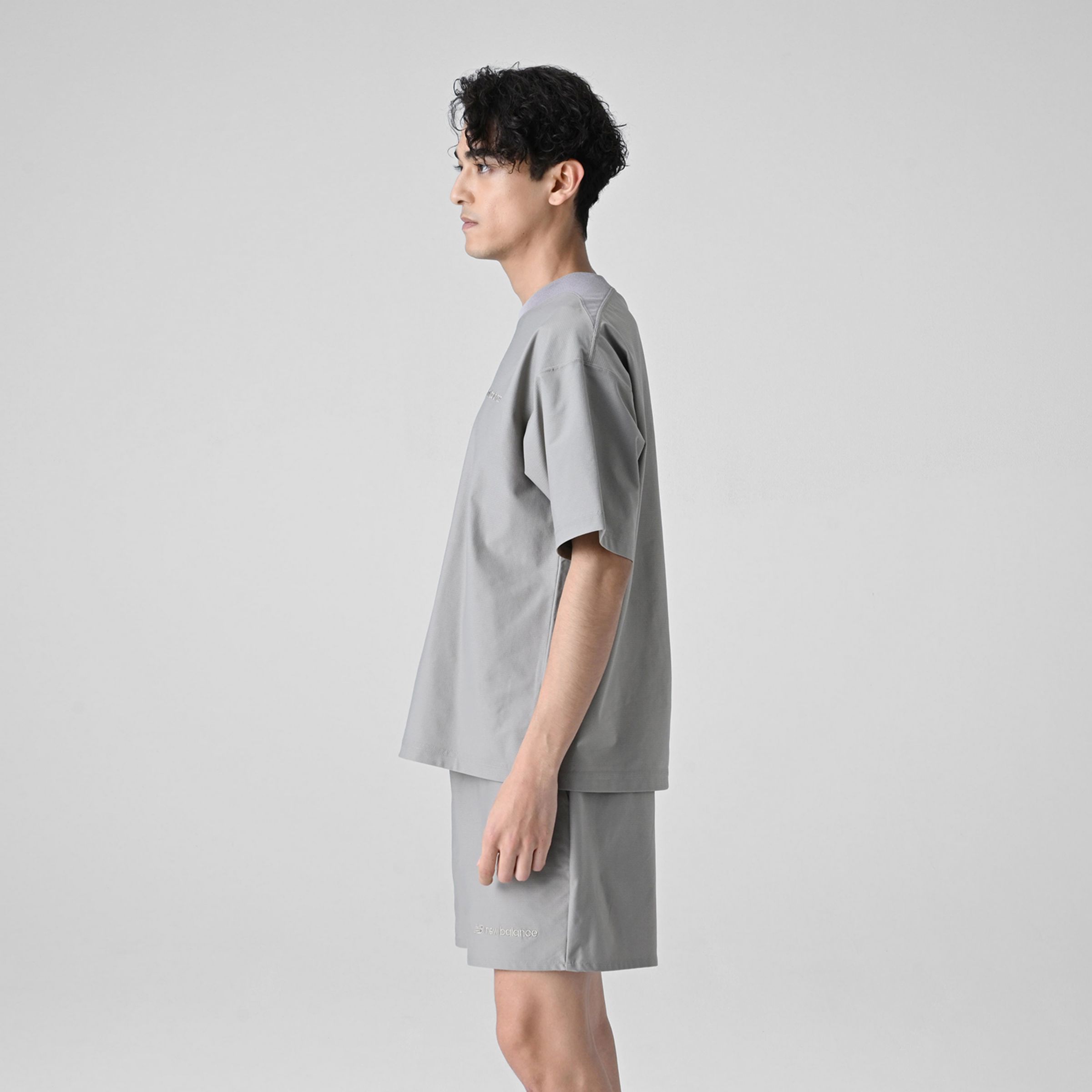 MET24 MET24 短袖圓領上衣