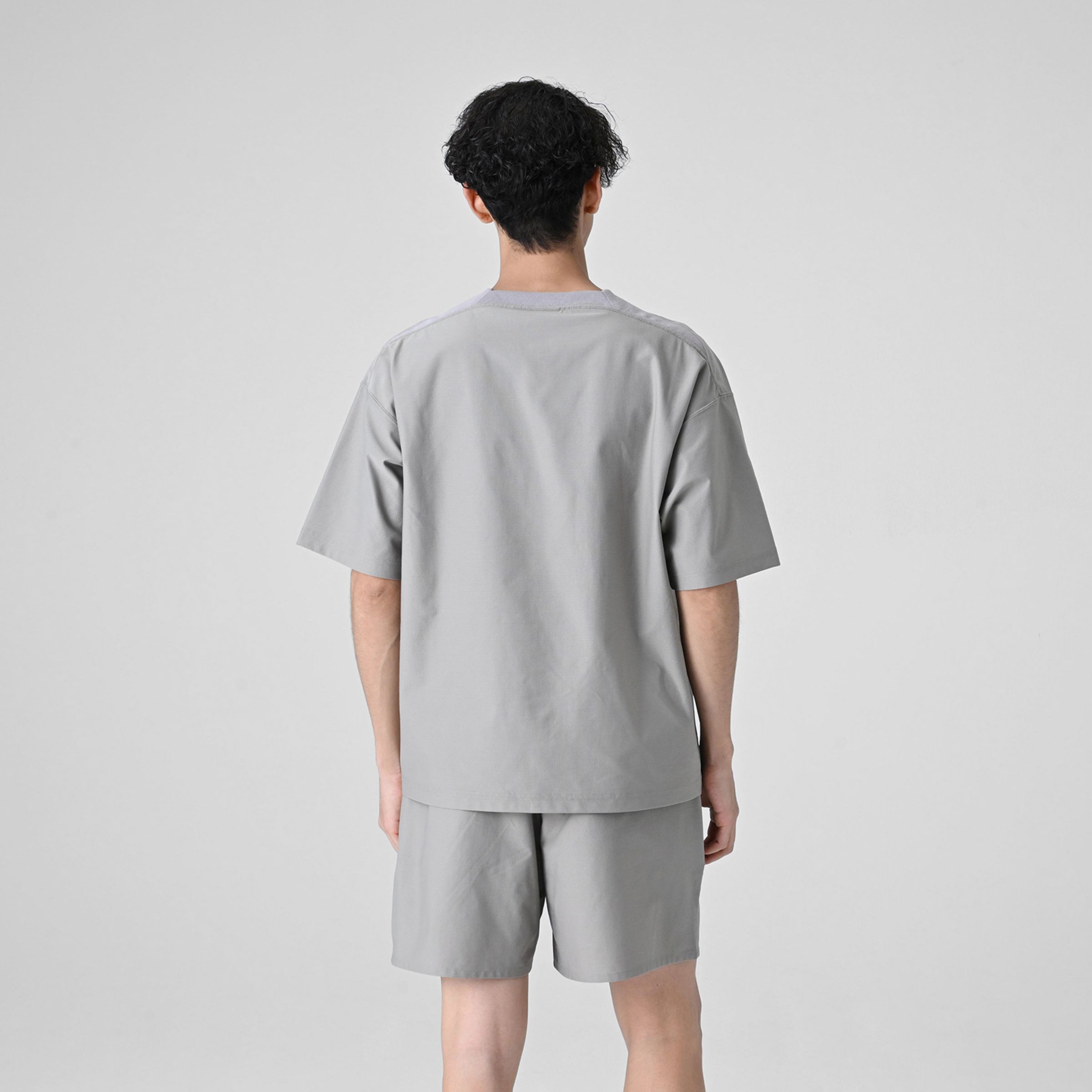 MET24 MET24 短袖圓領上衣