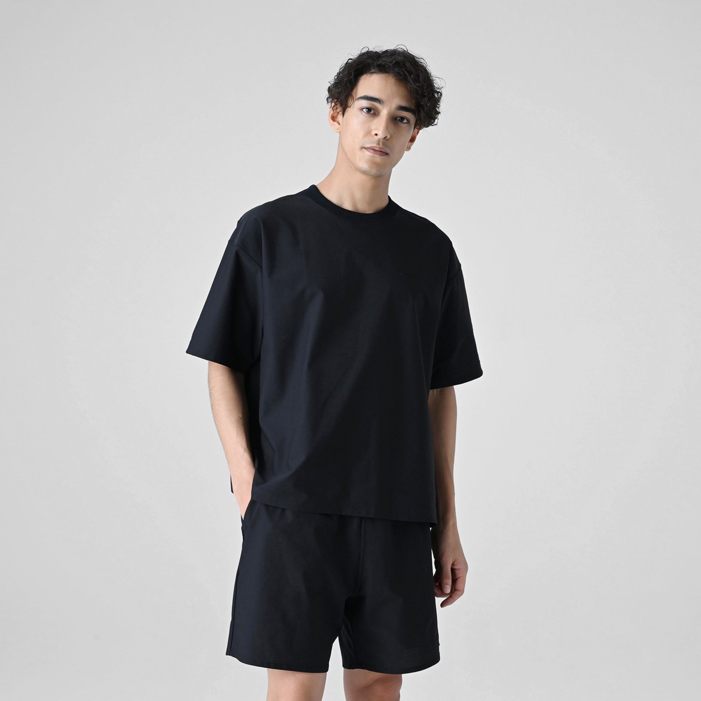 MET24 Oversized Tee