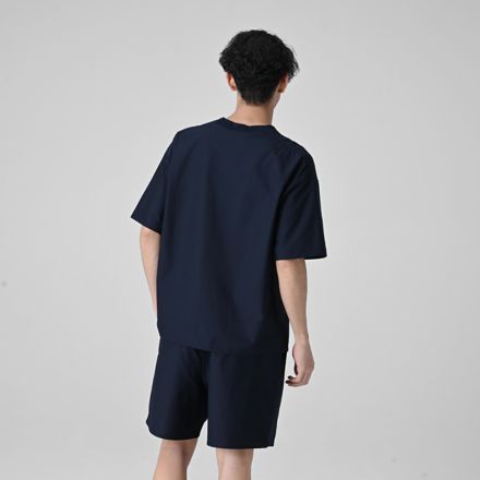 MET24 MET24 短袖圓領上衣