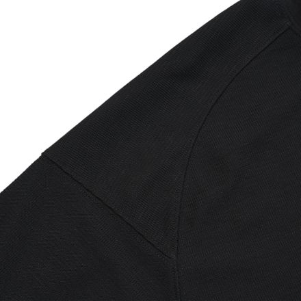 MET24 Oversized 口袋圓領上衣