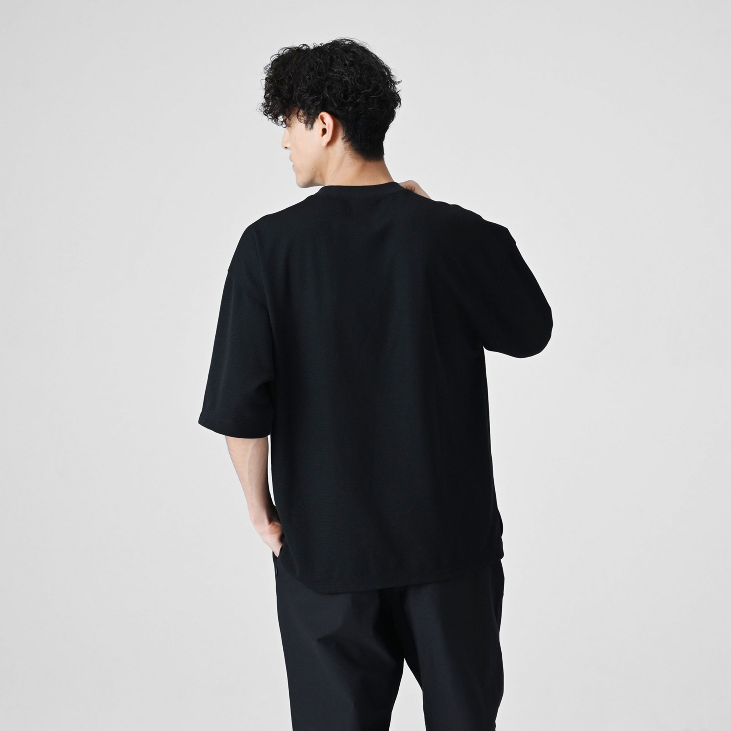 MET24 Oversized Pocket Tee