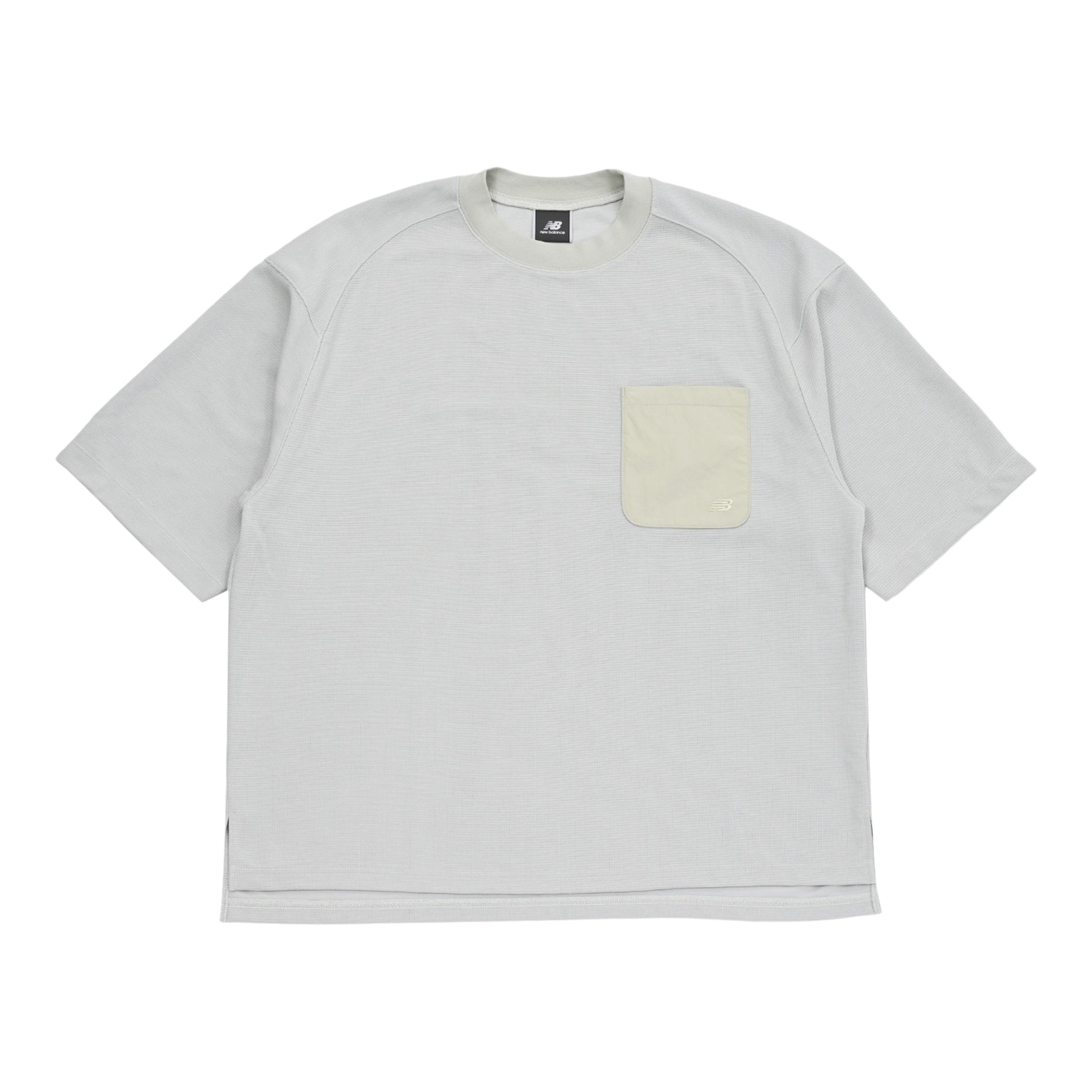 MET24 Oversized Pocket Tee