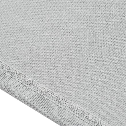 MET24 Oversized 口袋圓領上衣