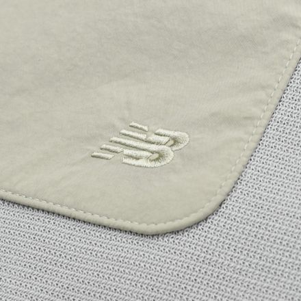 MET24 Oversized 口袋圓領上衣