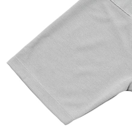 MET24 Oversized 口袋圓領上衣