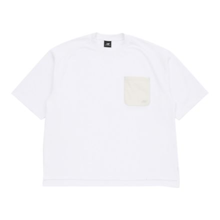 MET24 Oversized Pocket Tee