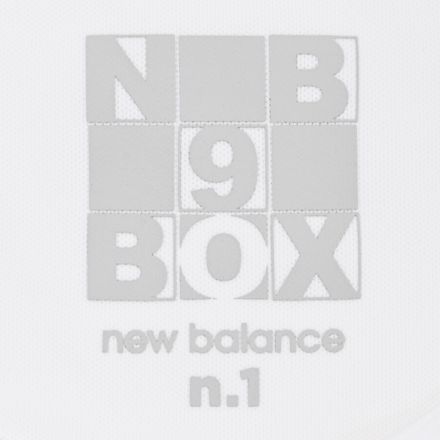 9BOX n.1 Compact Tee